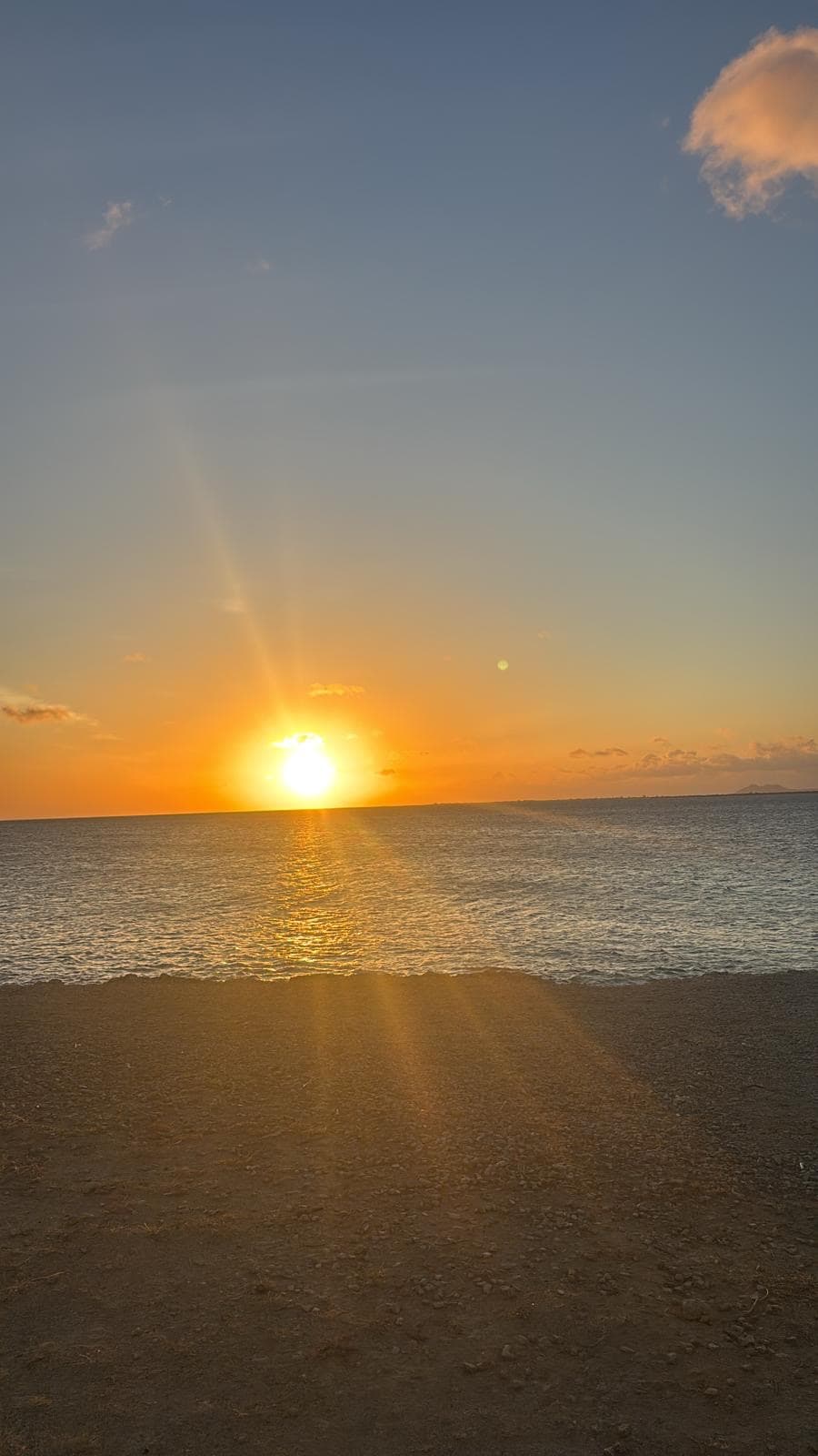 Zonsondergang op Bonaire: Rustige plekken voor het gouden uur
