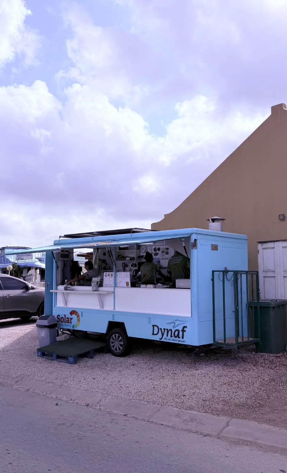 Eten op Bonaire: Een gids voor lokale smaken en verse vangst