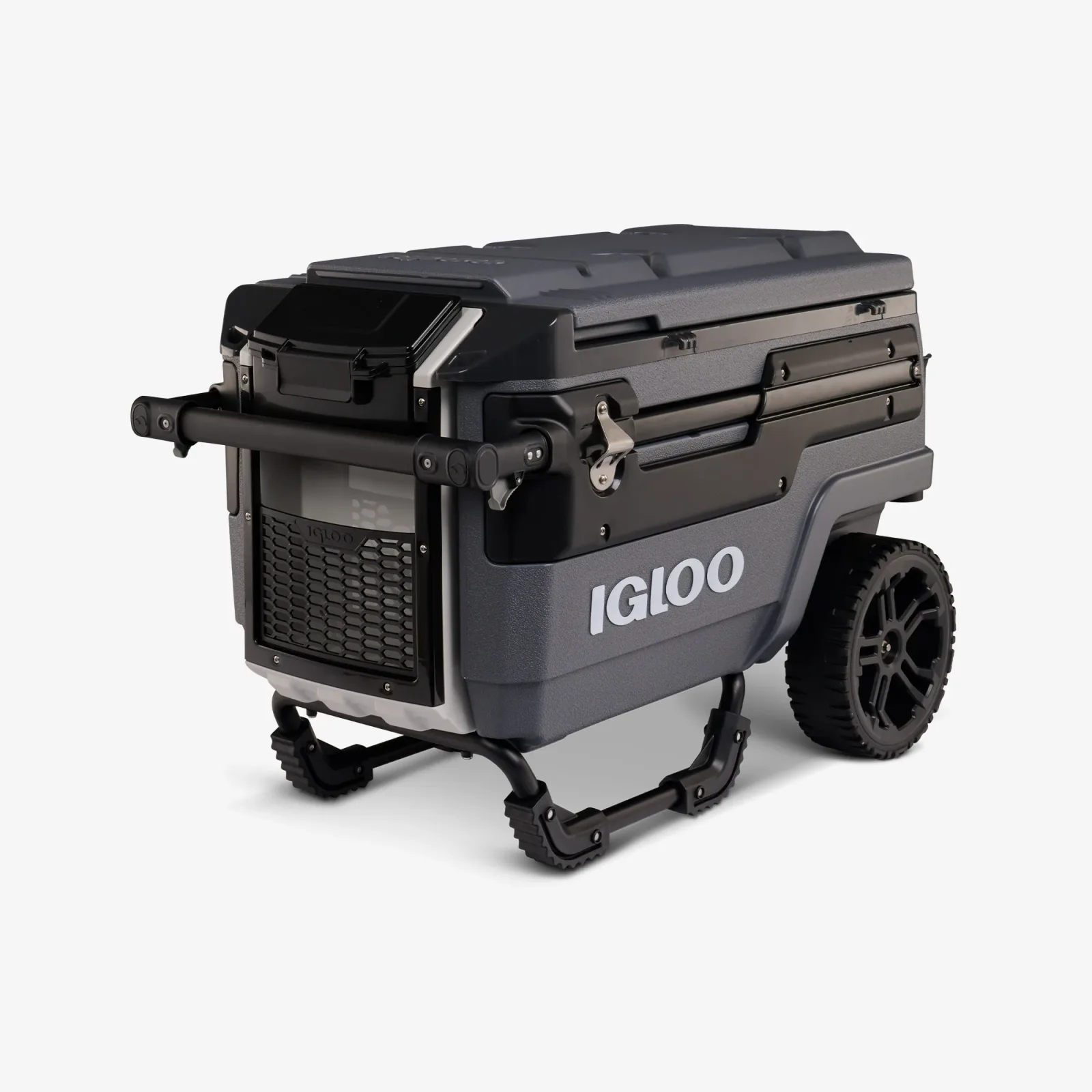 Coolbox Extreme 70QT Roller, Cooler Boxes for rent on Bonaire