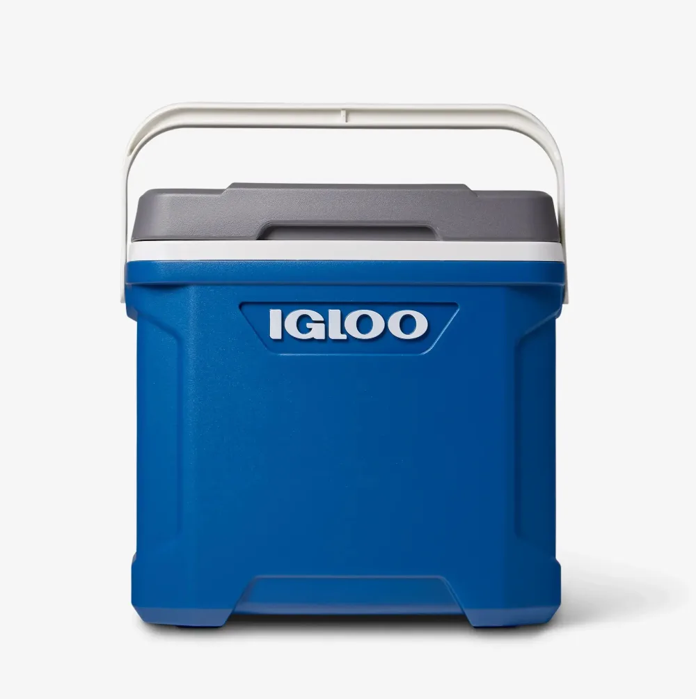 Coolbox Medium 30QT, Cooler Boxes for rent on Bonaire