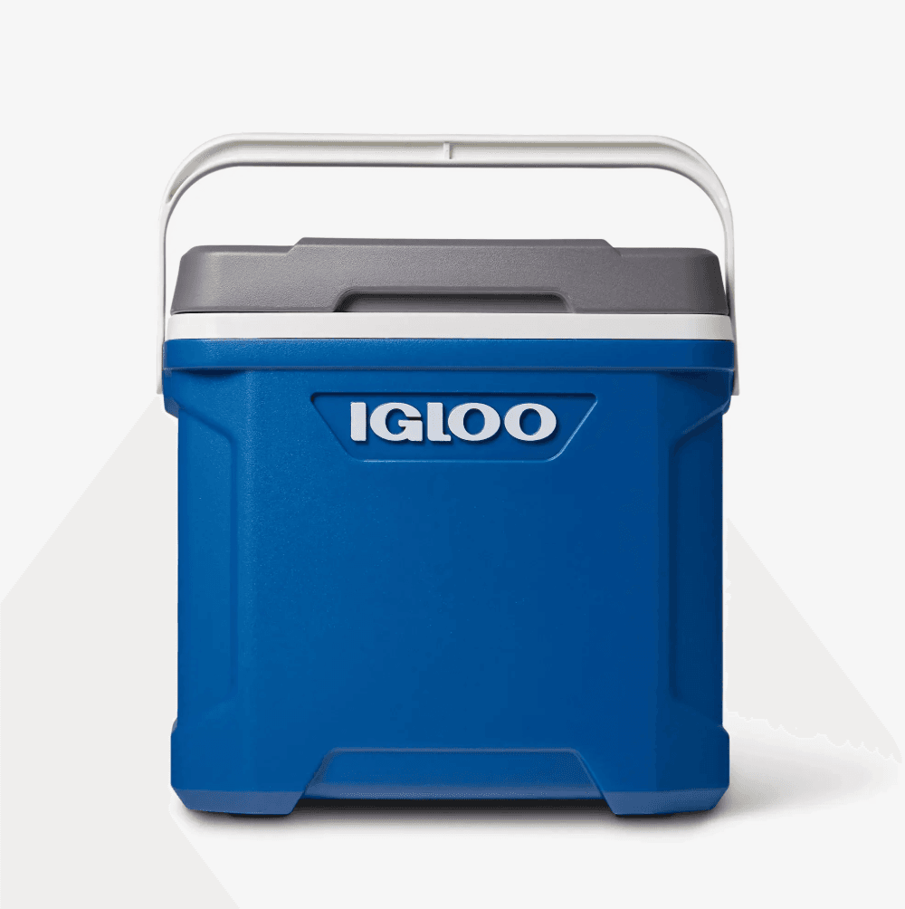 Koelbox medium 30QT, Koelboxen te huur op Bonaire